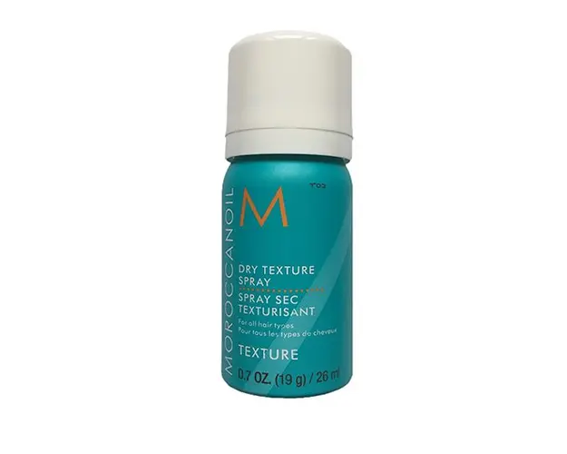 Spray pentru textura Moroccanoil Dry Texture 26 ml