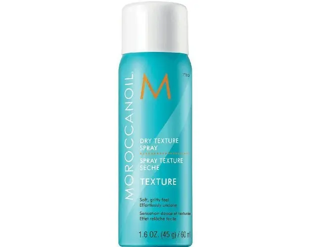 Fixativ pentru textura Moroccanoil Dry Texture 60ml