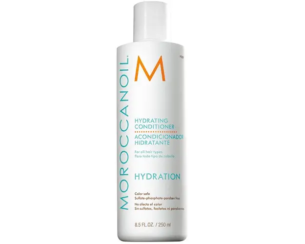 Conditioner hidratant Moroccanoil Hydration 250 ml