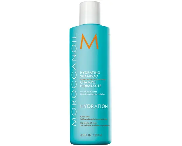 Sampon pentru hidratare Moroccanoil Hydrating Shampoo 250ml