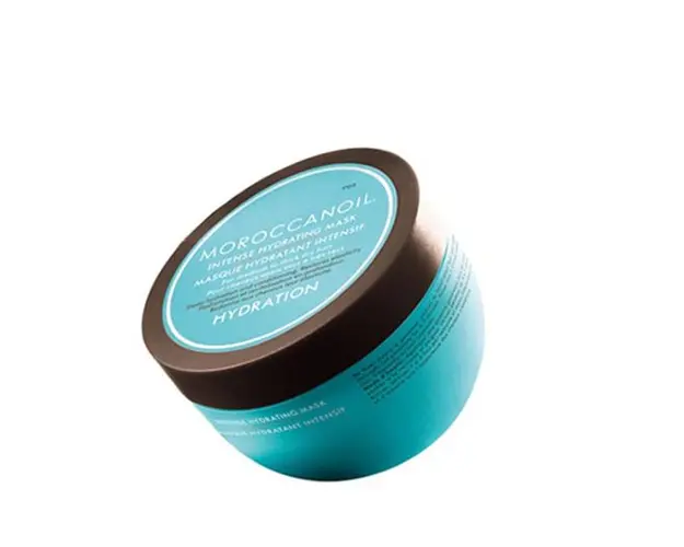 Masca intens hidratanta Moroccanoil Intense Hydrating 500 ml