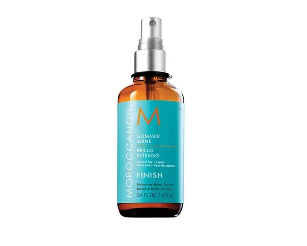 Spray pentru stralucire Moroccanoil Glimmer Shine 100ml