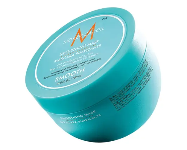 Masca pentru netezire Moroccanoil Smoothing 500 ml