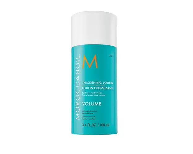 Lotiune pentru densitate Moroccanoil Thickening Lotion 100ml