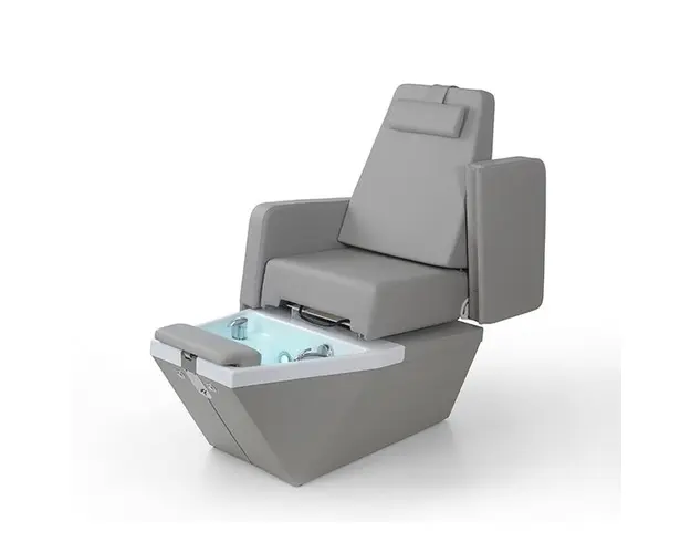 Complex pedichiura Nilo Foot Basic 