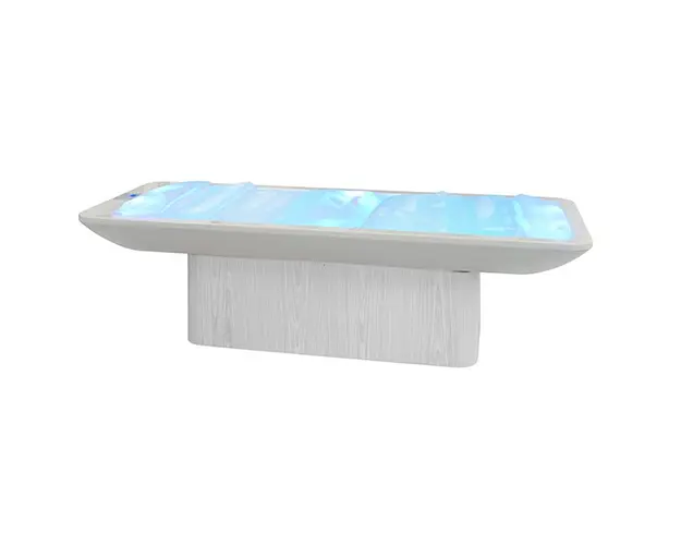 Pat cu apa pentru tratamente Nilo Venus Easy 