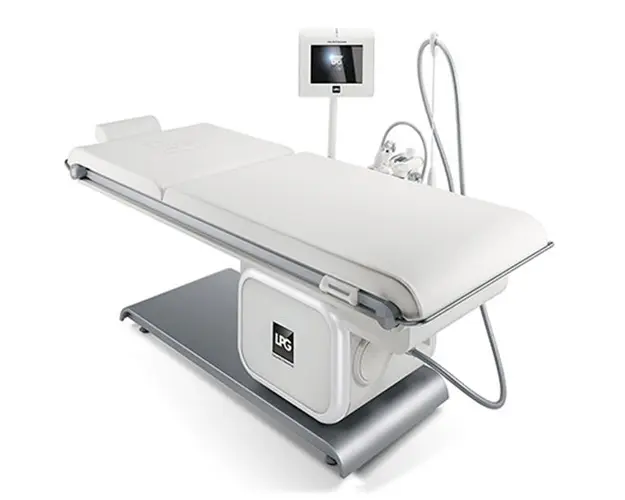 Aparat lipomasaj LPG Cellu M6 Endermolab