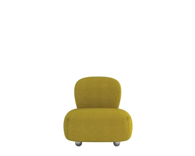Fotoliu asteptare Maletti Ouverture Sofa Small 