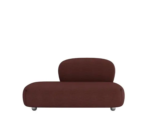 Canapea asteptare Maletti Ouverture Sofa Large