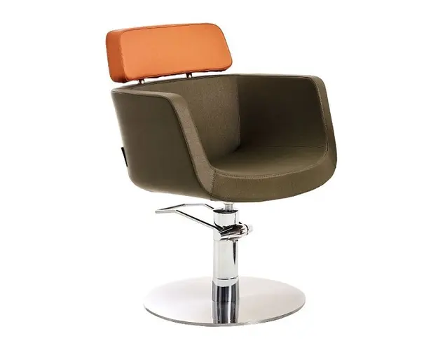 Scaun coafor Maletti Eco Fun Chair 