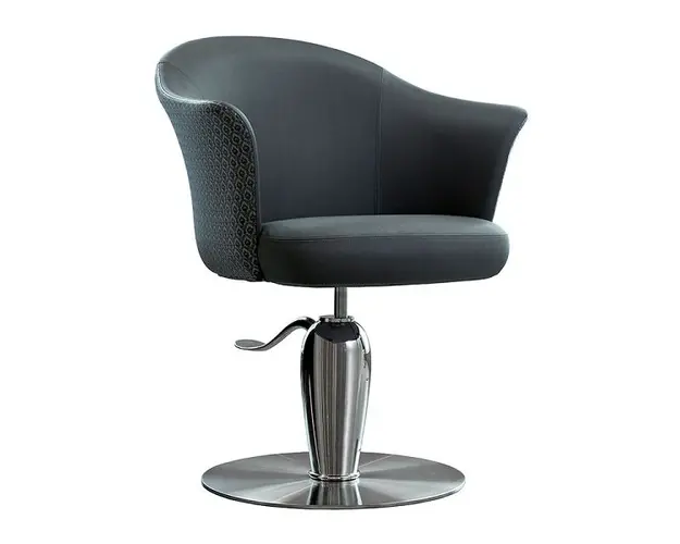 Scaun coafor Maletti Eufemia Fara Baza