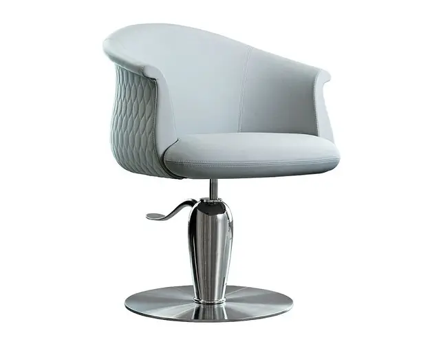 Scaun coafor Maletti Mimi Capitonat Fara Baza