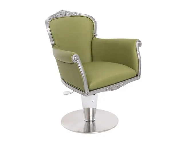 Scaun coafor Maletti La Piu Bella del Reame 