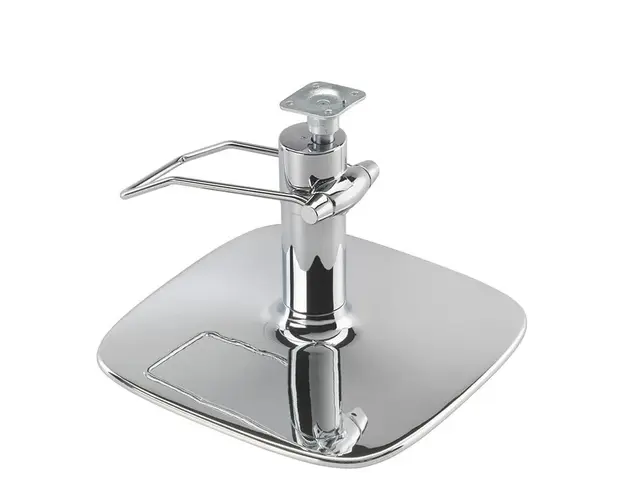 Baza scaun coafor Maletti Square Hug 