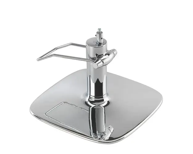 Baza pentru scaun coafor Maletti Alu