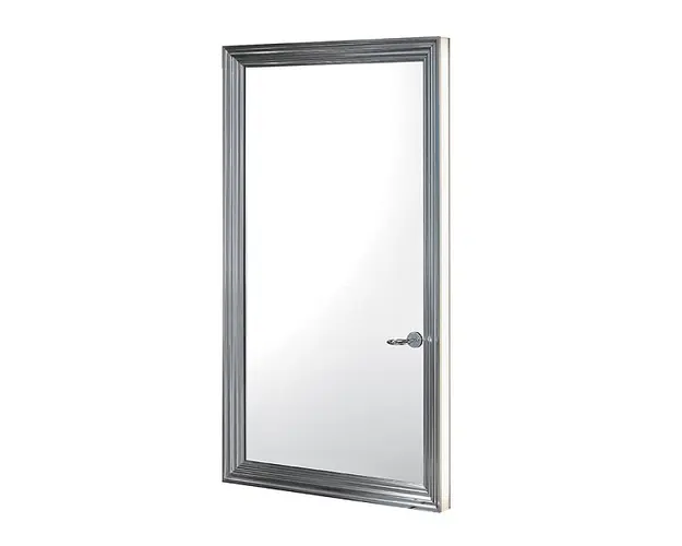 Oglinda Maletti Rodolfo Wall Single 