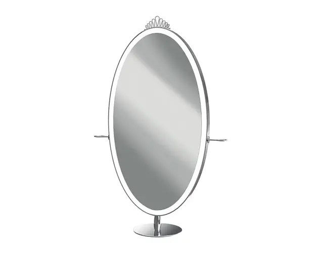 Oglinda Maletti Grimhilde Plus cu doua fete