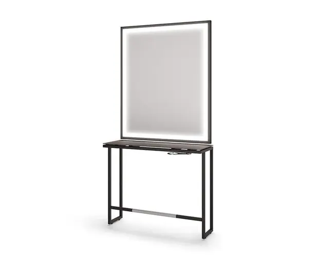 Oglinda Maletti Minimal Quadra 