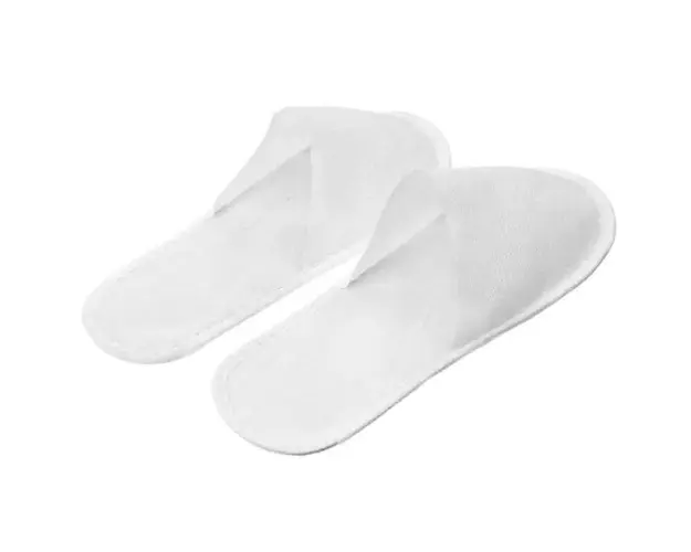 Papuci unica folosinta Terzi Industrie Non-waven closed slippers 50buc