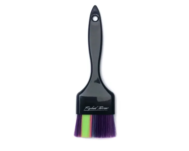 Pensula pentru vopsit parul Raphael Perrier Multicolor Soft Balayage Brush