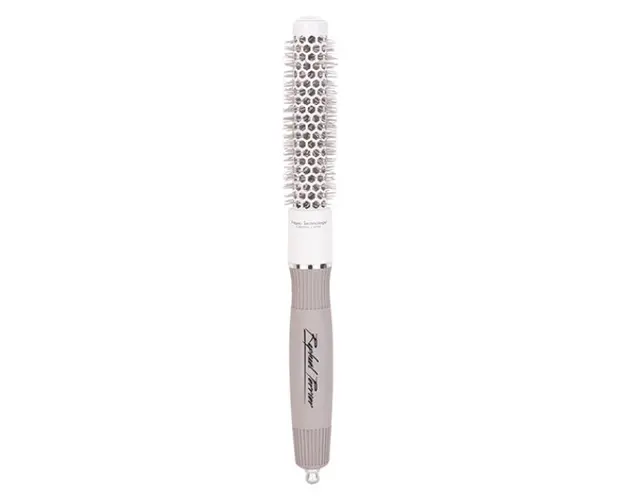 Perie ceramica rotunda Raphael Perrier Round Brush diametrul 19mm