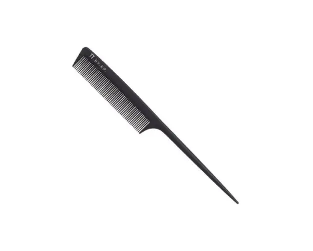 Pieptan de tapat din carbon Raphael Perrier Classic Tail Comb