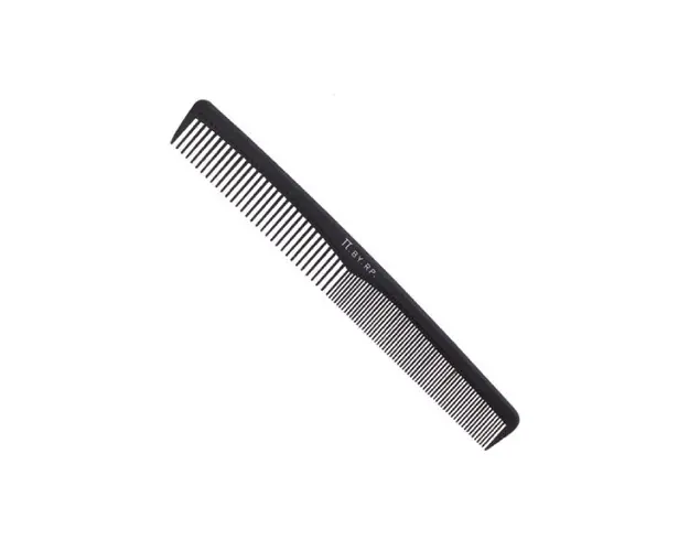 Pieptan de tuns din carbon Raphael Perrier Small Hair Cutting Comb
