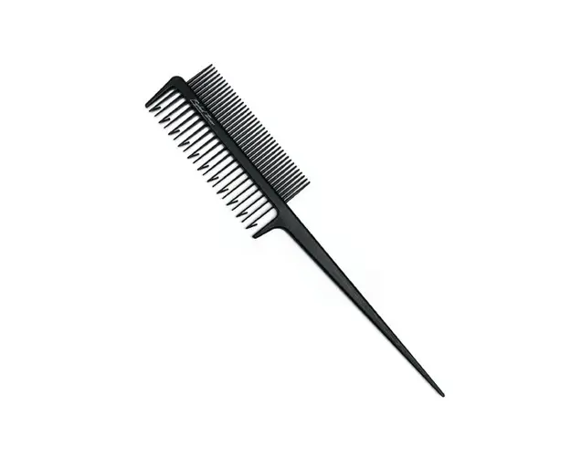 Pieptan pentru balayage Raphael Perrier Balayage Carbon Comb