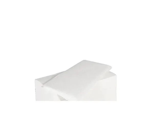 Prosop de unica folosinta din hartie Terzi Industrie Dry Paper towel 40x70cm 50buc