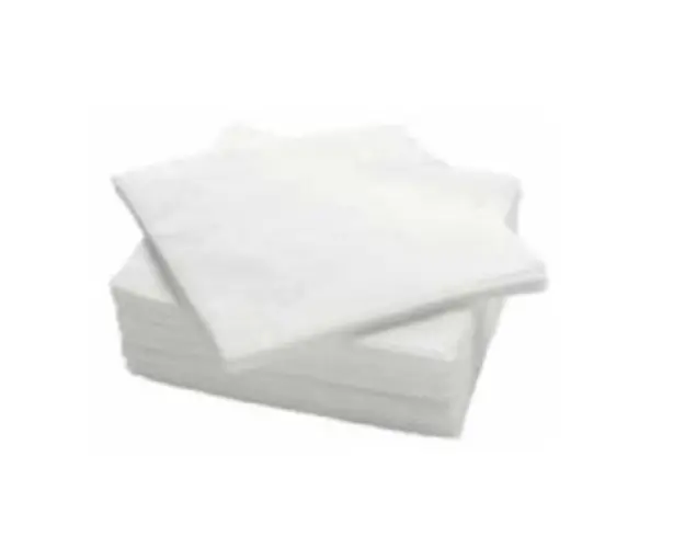 Prosop de unica folosinta din hartie Terzi Industrie Dry Paper Towel 30x40cm 100buc