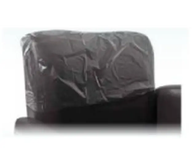 Protectie scaun coafor Terzi Industrie Protection chair 50buc