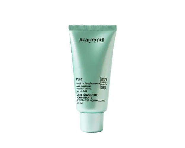Crema echilibranta Academie Pure Creme Renovatrice Normalisante 50ml