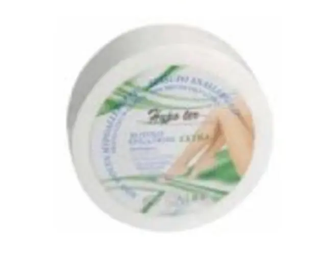 Rola hartie epilat Terzi Industrie Hypo Tex extra 90gr