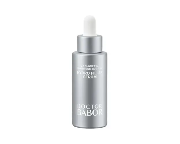 Serum hidratant pentru ten Doctor Babor Hydration Hydro Filler Serum 30 ml