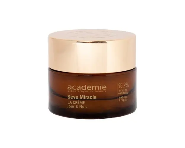 Crema fata Academie Seve Miracle efect anti-age si revitalizare 50ml