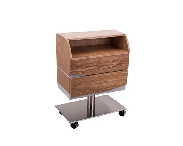 Ucenic Silver Fox Luna 1061