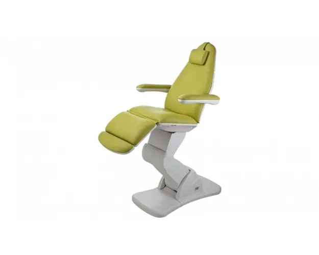 Pat tratament Silver Fox Navy Blue Electric cu 4 Motoare 2244 A08