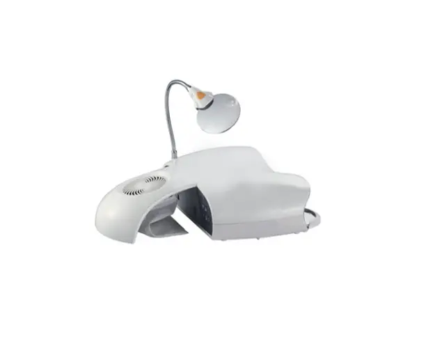 Statie multifunctionala pentru manichiura