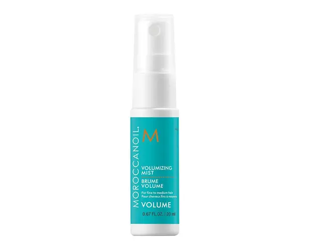 Spray de volum Moroccanoil Volumizing Mist pentru par fin si normal 20 ml