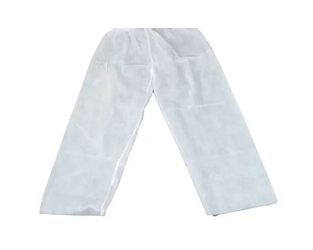 Pantaloni unica folosinta pentru presoterapie Terzi Industrie Pants XXXL