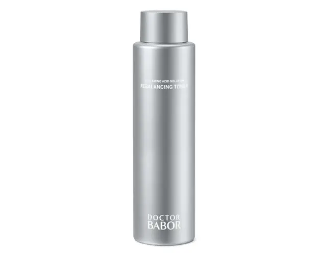 Tonic pentru regenerarea tenului Doctor Babor Regeneration Rebalancing Toner 200 ml