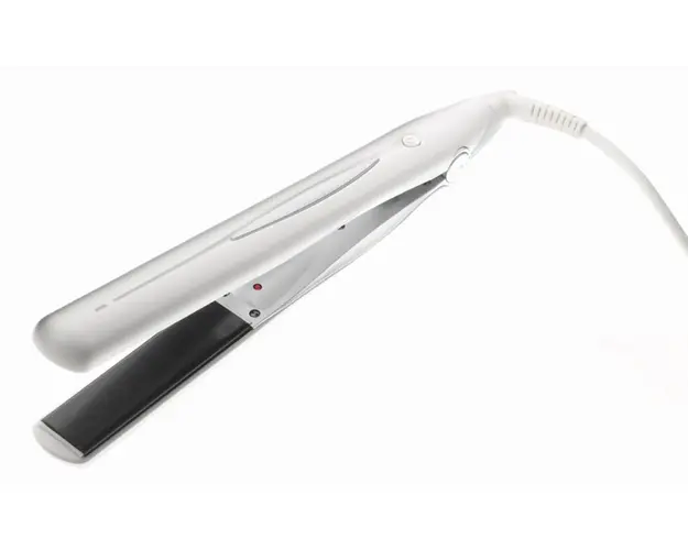 Aparat de intins parul UKI Alb