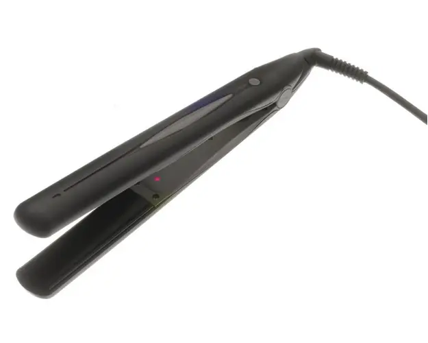 Aparat de intins parul UKI Negru