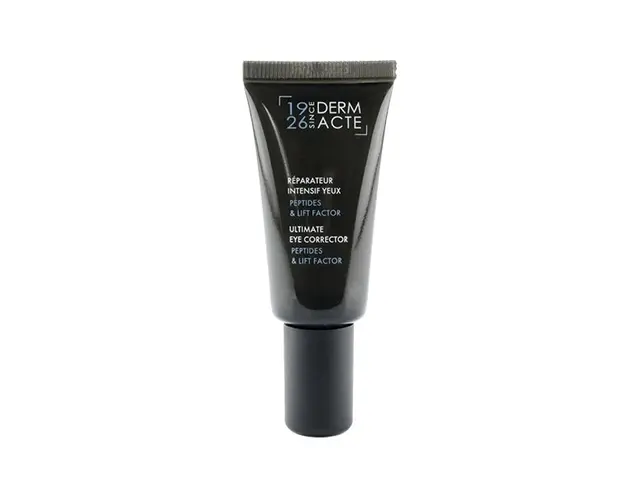 Serum Derm Acte Reparateur Intensif Yeux pentru conturul de ochi 15ml