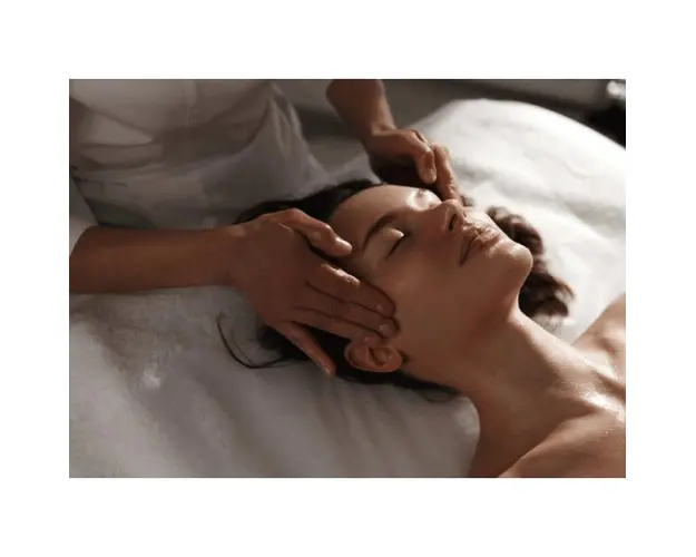 Workshop Facialist and Face Sculpting Massage
