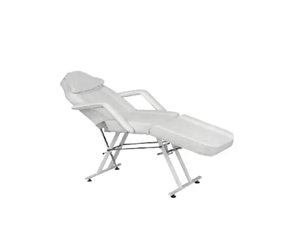 Pat tratament Facial ZD Alb 