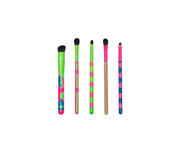 The 5th Set  Set Pensule Blending/Concealer, de ochi (5 buc)