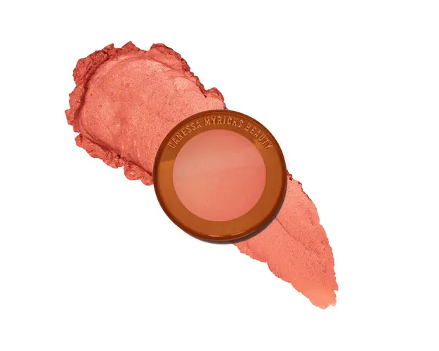 Yummy Skin Blurring Balm Powder Lowlighters Lowkey