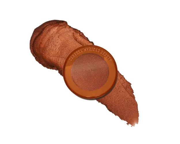 Yummy Skin Blurring Balm Powder Lowlighters Off the Grid