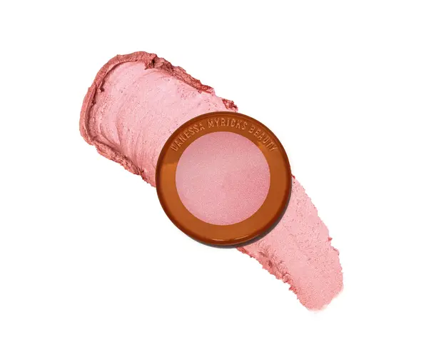 Yummy Skin Blurring Balm Powder Lowlighters Unbothered